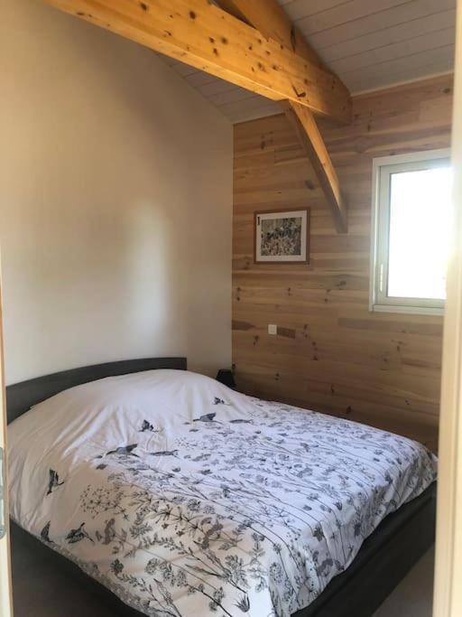 Chez Floflo Villa Rion-Des-Landes Luaran gambar